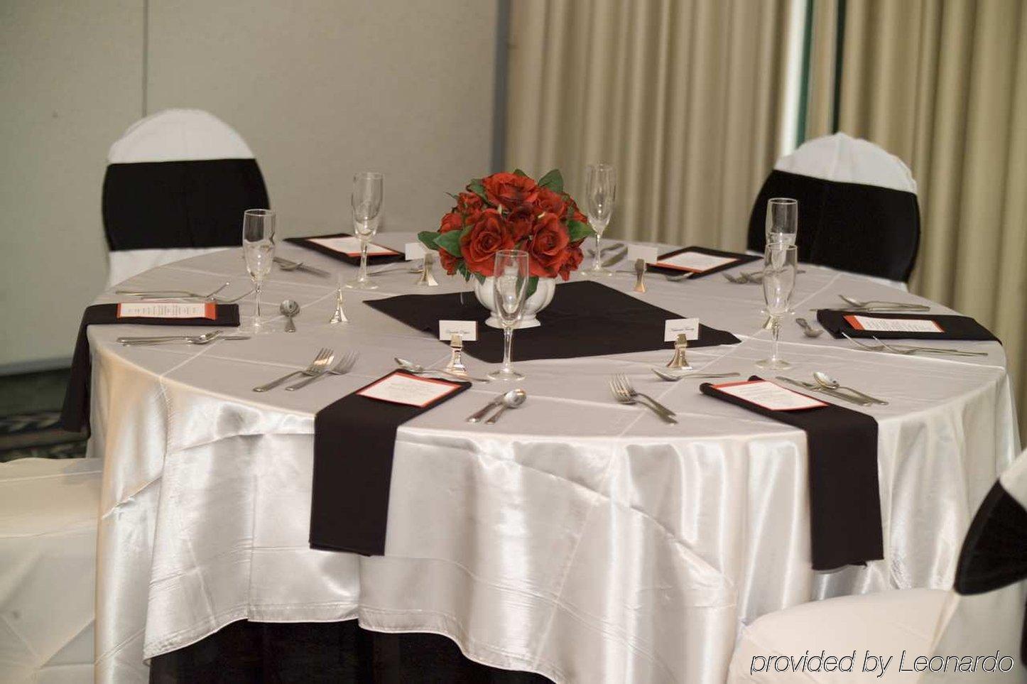 Hilton Garden Inn Sarasota-Bradenton Airport South Bradenton Restaurante foto