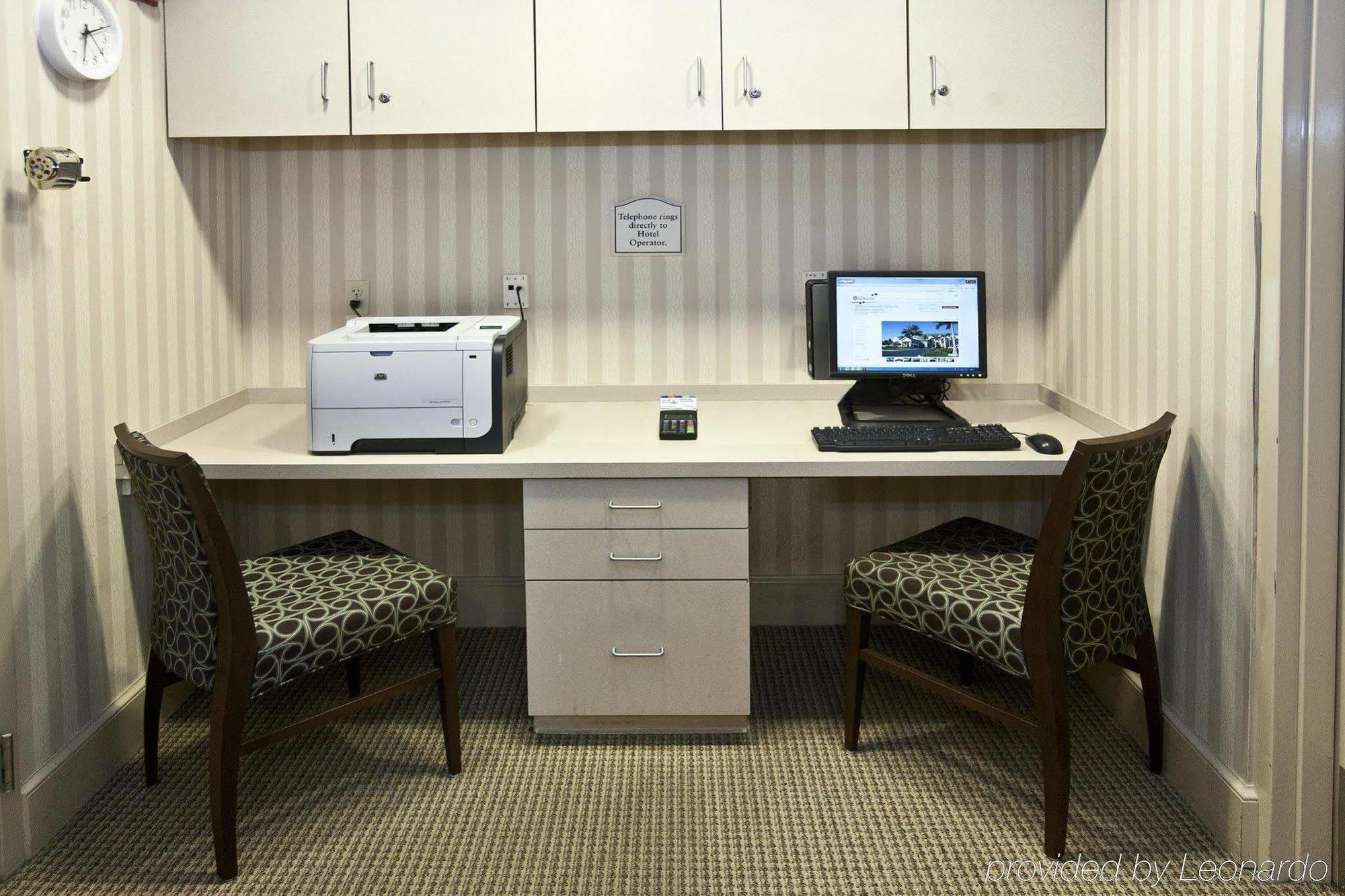 Hilton Garden Inn Sarasota-Bradenton Airport South Bradenton Facilidades foto