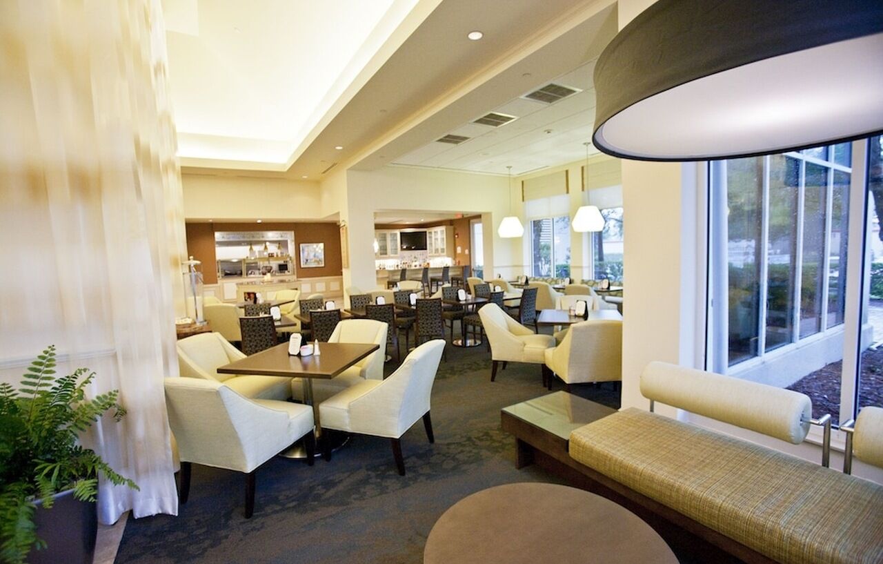 Hilton Garden Inn Sarasota-Bradenton Airport South Bradenton Exterior foto